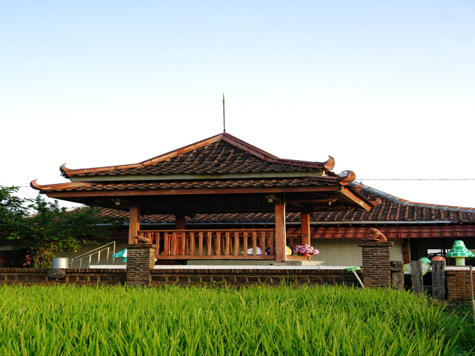 Exterior & Views 2, Arys Residence by Cocotel, Bantul