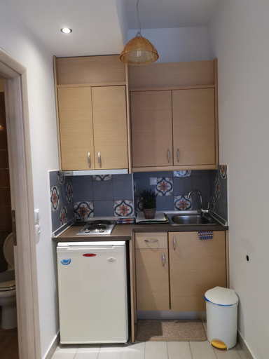 2, Nafsika Apartments, Epirus