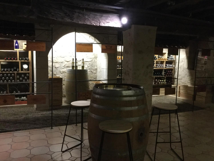 Food & Drinks 5, Domaine Des Deux Rivieres - Gite -, Lot-et-Garonne