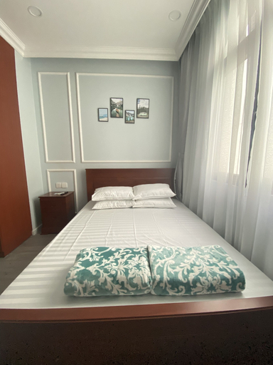Bedroom 3, UY LONG HOMESTAY, Phú Quốc