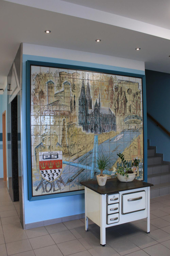 Public Area 2, Hotel Am Freischutz, Rhein-Erft-Kreis