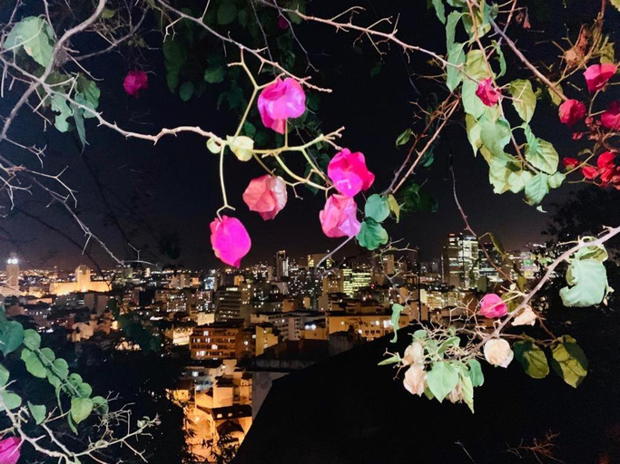 Others 5, Mansion Aline, Rio de Janeiro