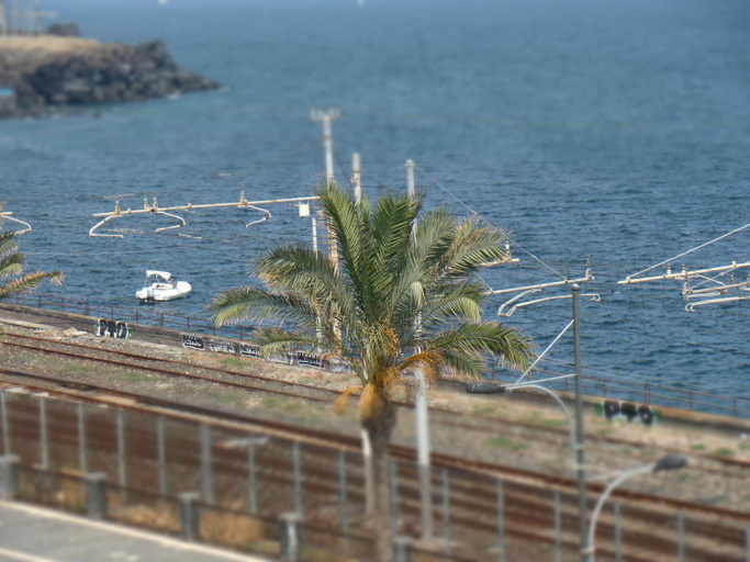 Others 4, Sea View Apartment, Catania