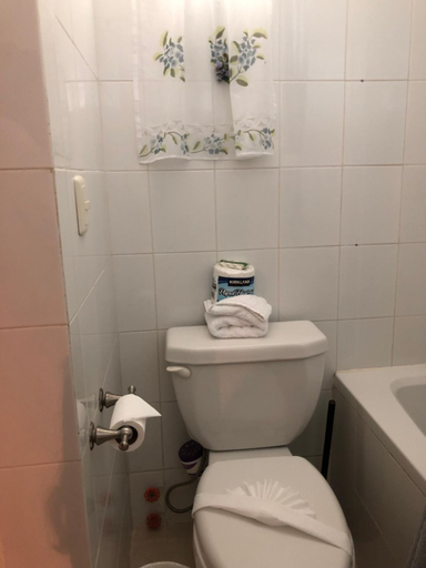 Bathroom 4, Salvia Cancun, Benito Juárez