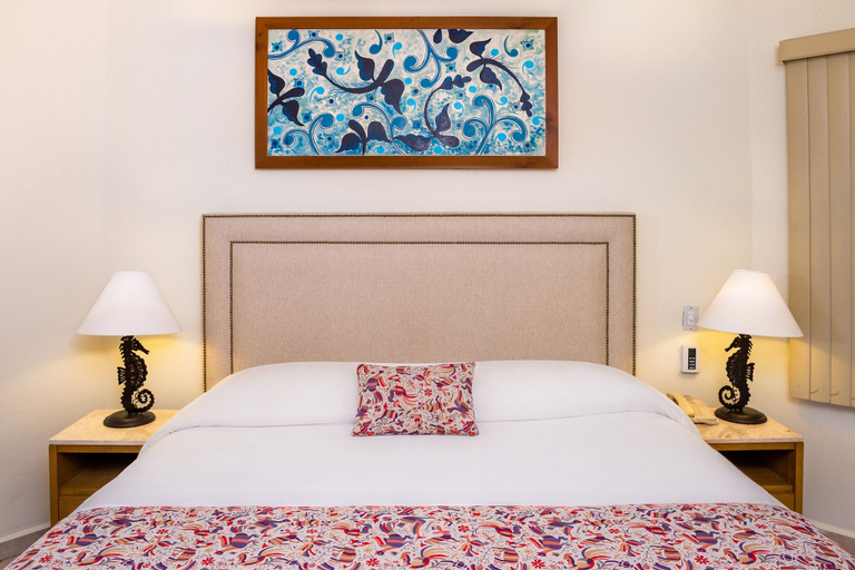 Bedroom 4, Villa del Palmar Beach Resort Cabo San Lucas, La Paz