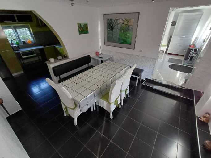 Bedroom 2, Casa Marinela, Sanmartin
