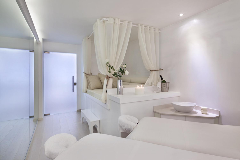 Bedroom 2, Leonardo Plaza Hotel Jerusalem