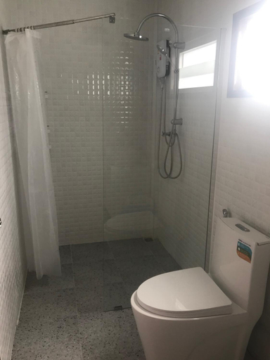 Bathroom 3, Resort Evie Mae, Kaeng Khoi