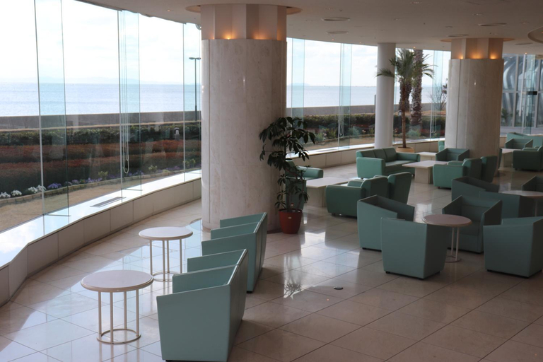 Public Area 2, The Gran Resort Elegante Awajishima, Awaji