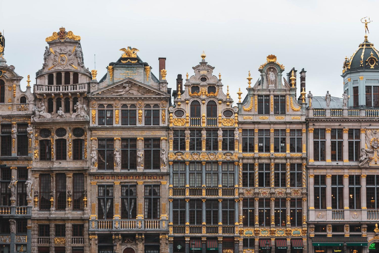 Others 3, Stylish, modern & spacious apartment in Brussels, Bruxelles
