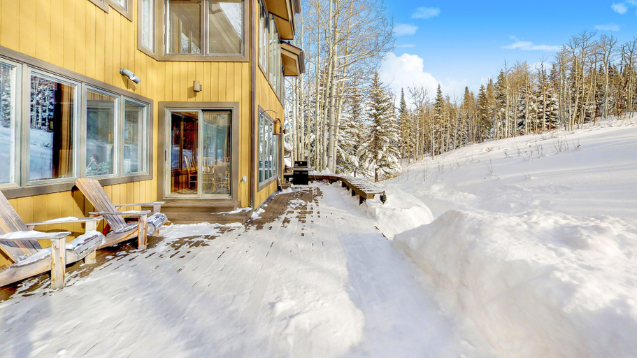 Exterior & Views 2, Trails Edge by Snowmass Vacations, Pitkin