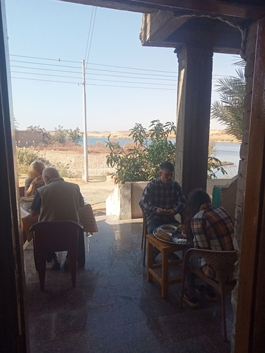 Others 5, tut amun guest house, Unorganized in Aswan