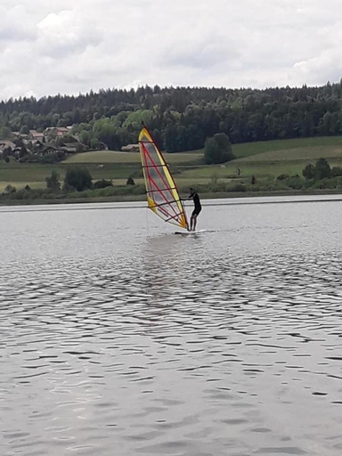 Others 3, Douce vallee, Jura