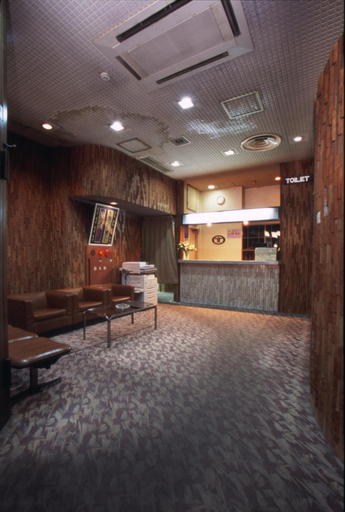Others 5, Hotel Arquin Tennenn, Nagasaki