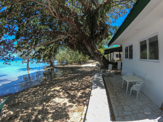 Sport & Beauty 5, The Three P Beach Resort & Dive Center, Romblon