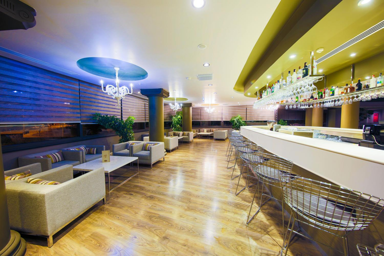 Food & Drinks 5, Doga Thermal Health & Spa, Akköy