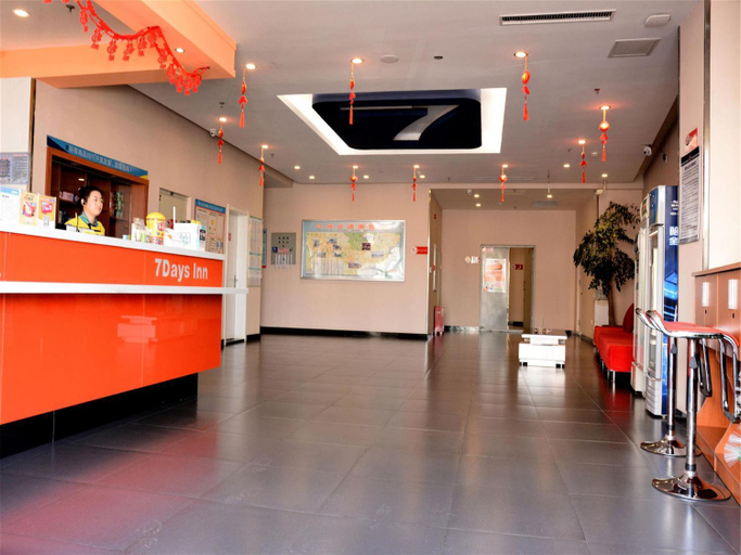 Others 5, 7 Days Inn Huludao Xingcheng University Town, Huludao