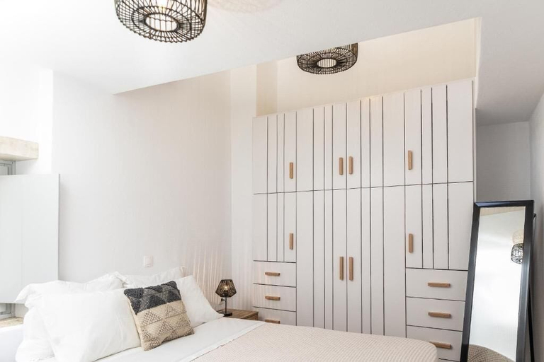 Bedroom 4, Serenity Village, South Aegean