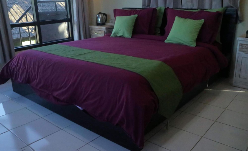Bedroom 8