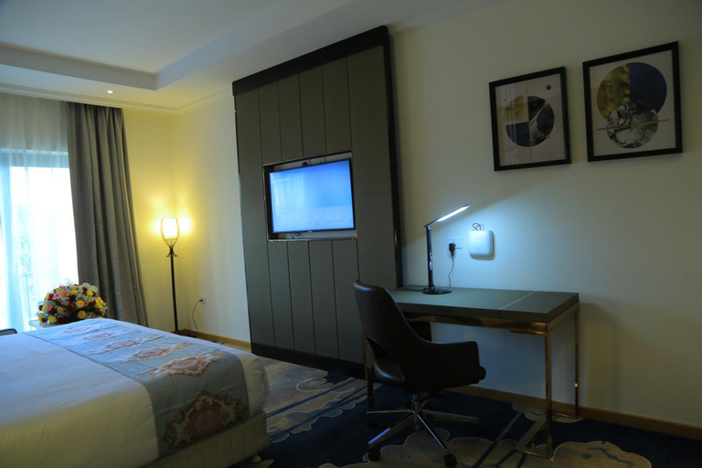 Bedroom 2, Checkinn Hotel, Addis Abeba