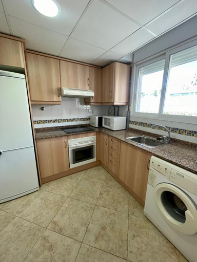 Others 4, Apartamento Vacacional Vela Blanca Moncofa Ref. 055, Castellón