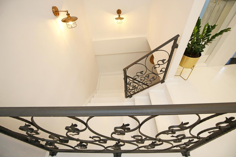 Others 5, Swan City Apartment & Room, Šibenik
