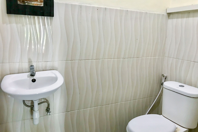 Bedroom 2, Kampung Coklat Jembrana Mitra RedDoorz, Jembrana