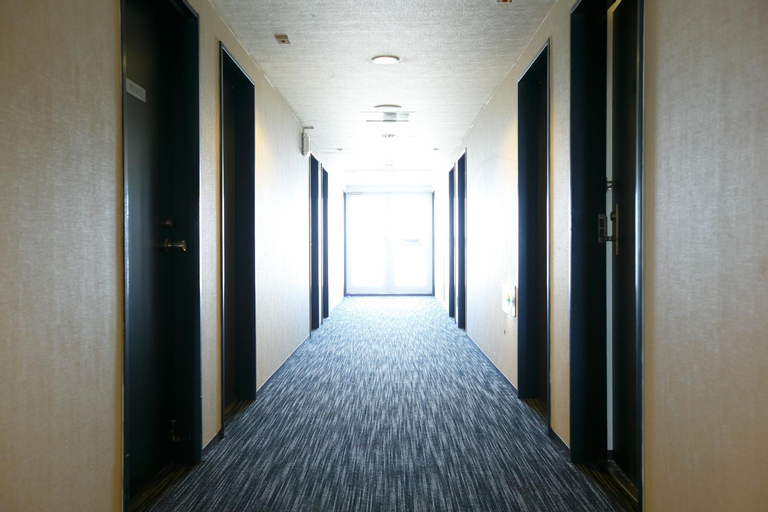 Others 4, Yono Daiichi Hotel, Saitama