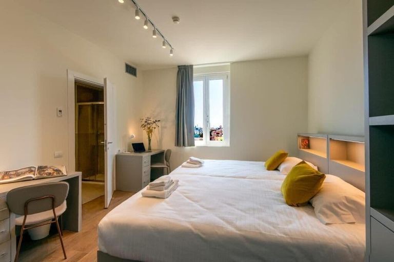 Bedroom 2, Il Santo Stays, Florence