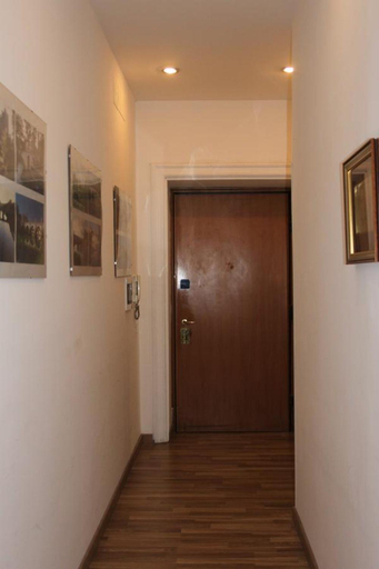Public Area, Rome center Rooms, Roma
