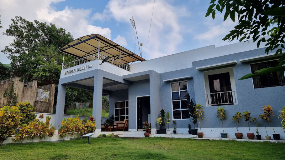 Exterior & Views 2, Ricardo Valley Inn, Coron