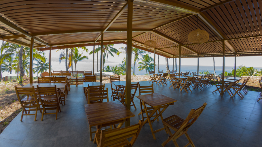 Food & Drinks 4, Bobocabin Bunaken Hills, Manado