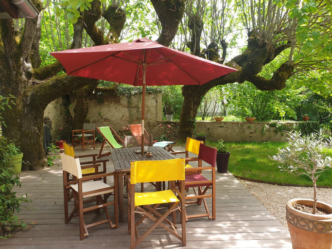Food & Drinks 4, VILLA VILLOU, Saône-et-Loire