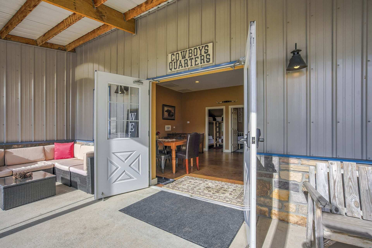 Others 5, 3BD Barndominium🐎 Ranch Experiencefoosball Snow Shoeswinter Trails, Douglas