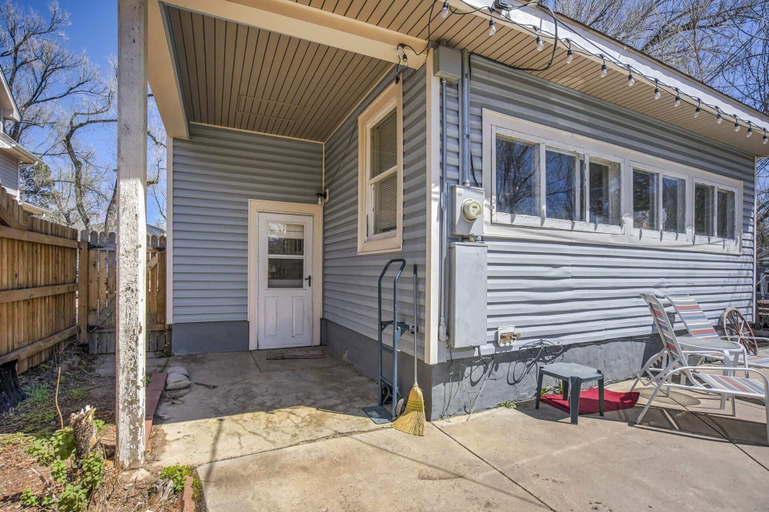 Exterior & Views 2, 3brminutes to Downtowndog Friendly, El Paso