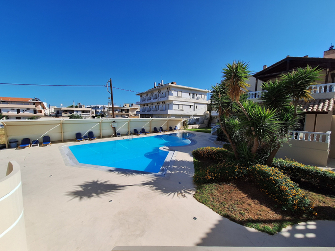 Exterior & Views 2, Perla Beach, Crete