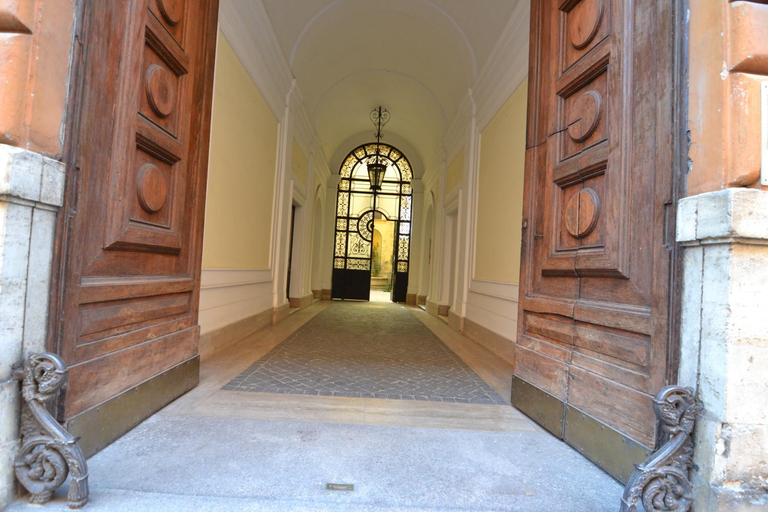 Others 4, Popolo Relax, Rome