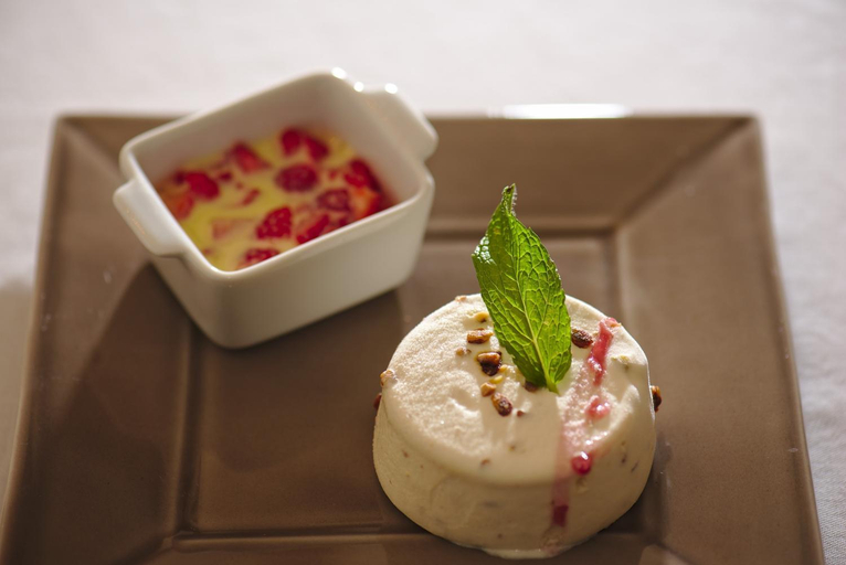 Food & Drinks 3, Maison d'Hotes Orlaya, Lot
