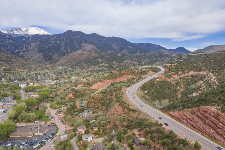 Others 5, 1brmanitou Springs Cottageget Away, El Paso