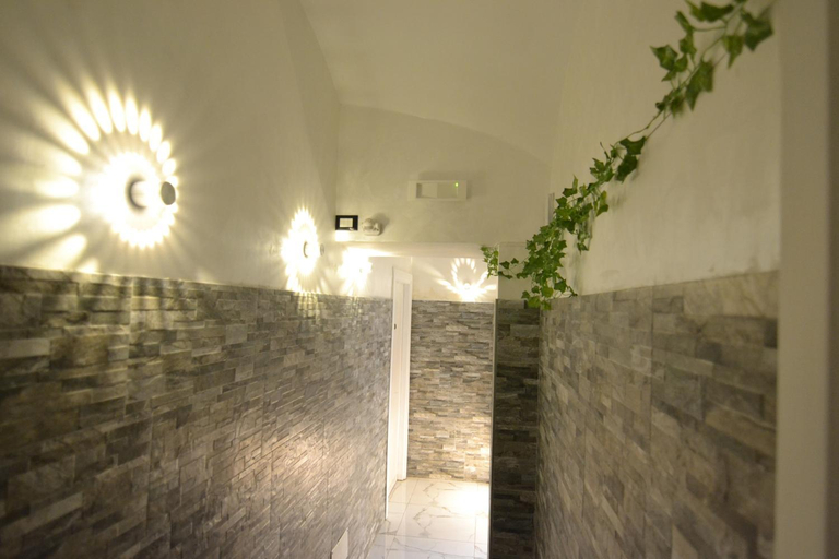 Others 5, Popolo Relax, Rome