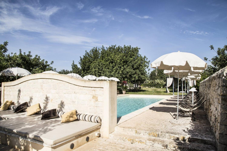 Sport & Beauty 2, Masseria Ciancio, Ragusa
