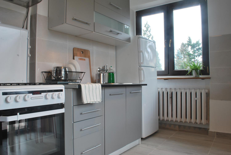 Others 5, Pokoje nad Stara Odra - Zacisze, Środa Śląska