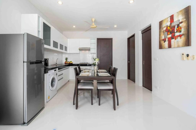 Others 3, Modern Villa , 2-bedroom, Rawai, Phuket Island