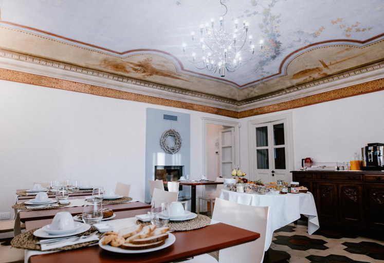 Food & Drinks 5, Moonfra, Asti