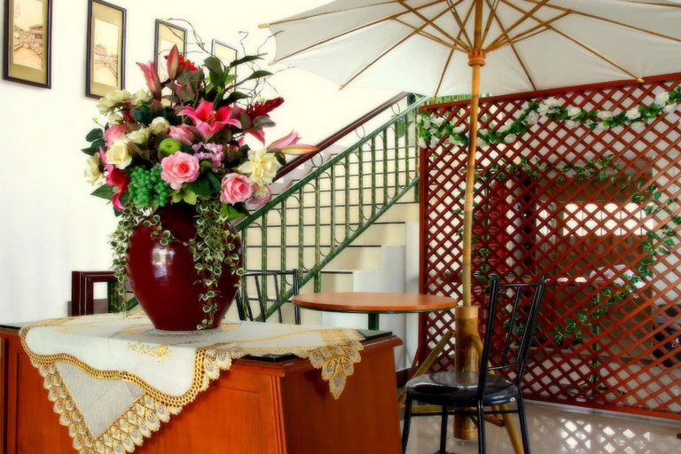 Others 4, Choktawee Residence and Mansion, Muang Chiang Mai