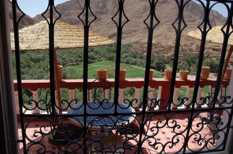 Others 5, Riad Sephora, Ouarzazate