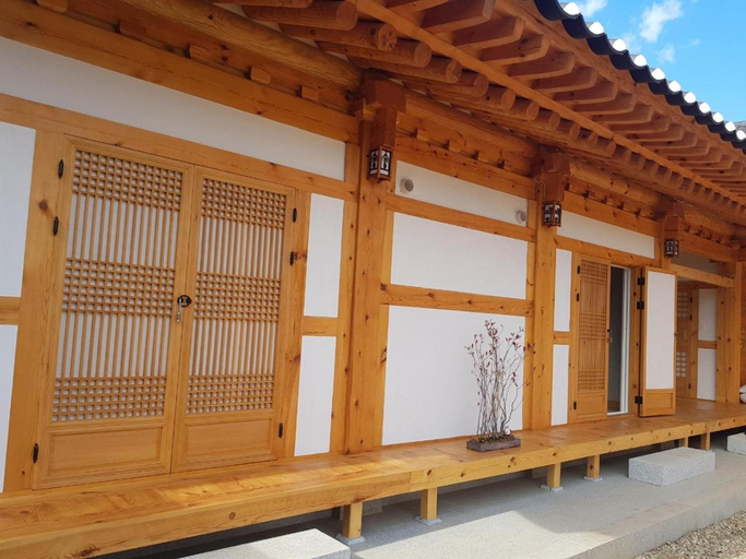 Others 3, Sieunjae Guesthouse, Gyeongju