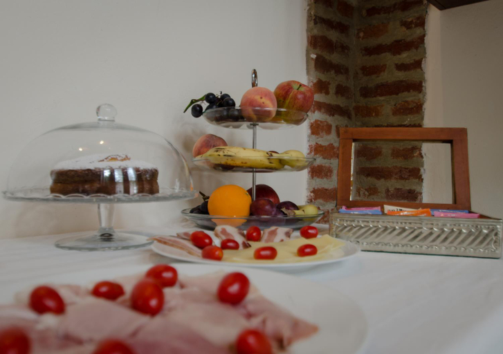 Food & Drinks 3, Il Riposo, Asti