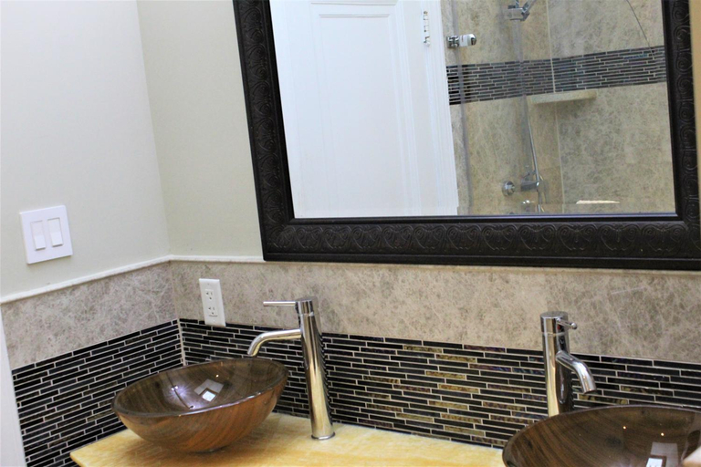 Bathroom 3, Master Bedroom-Private Bath, Washington DC, Washington D.C.