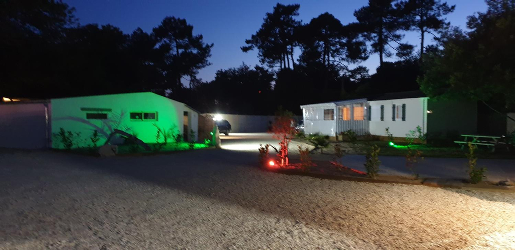 Les Pommes de Pin Gite Les Mathes La Palmyre proche zoo et plages, Charente-Maritime
